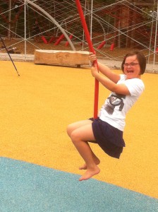 shelby farms swinging