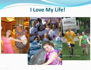 Love My Life Collage