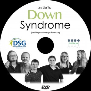 Just Like You - Down Syndrome. Need I say more?