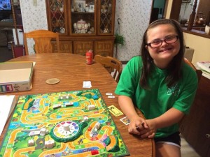game of life rach timi